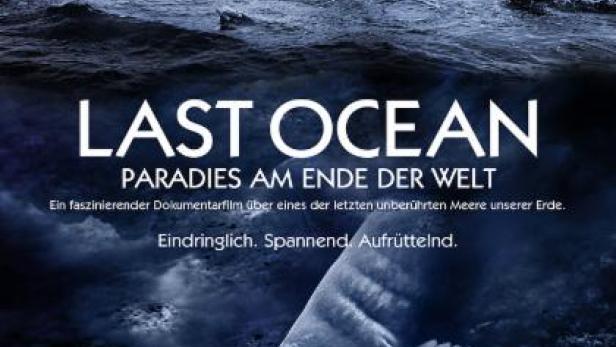 Last Ocean - Paradies am Ende der Welt