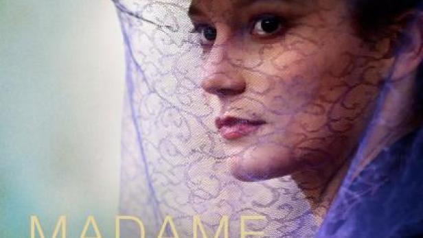 Madame Bovary