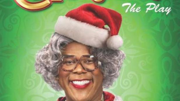 Madea Christmas