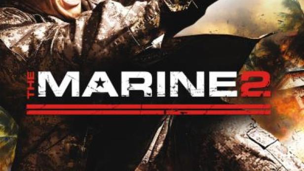 The Marine 2