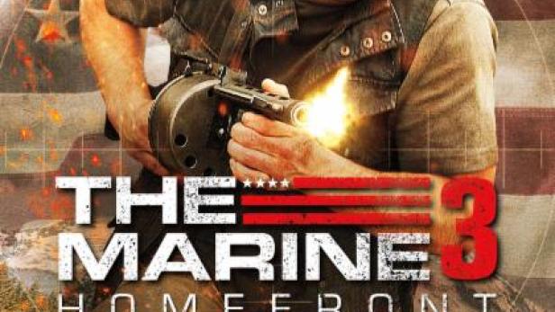 The Marine 3: Homefront