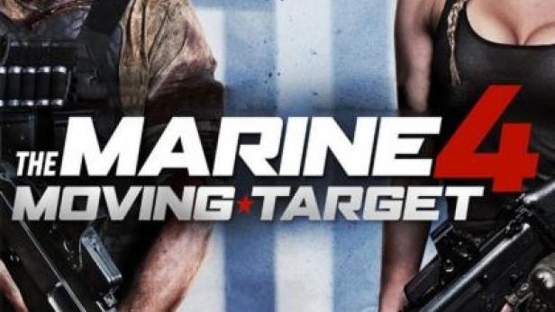 The Marine 4