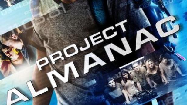 Project Almanac