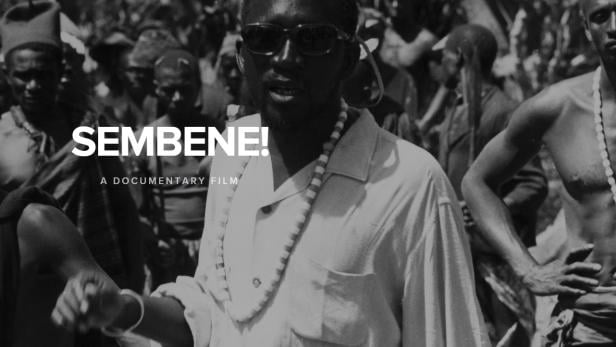 Sembene!