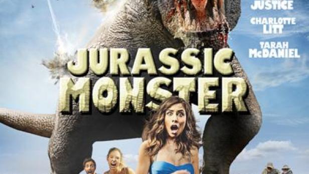 Jurassic Monster