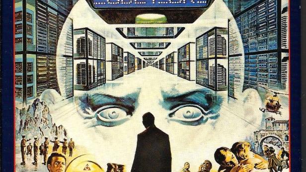 Colossus: The Forbin Project