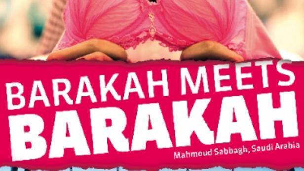 Barakah meets Barakah