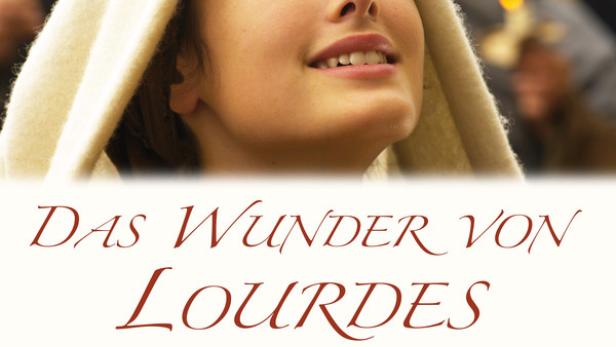 Das Wunder von Lourdes