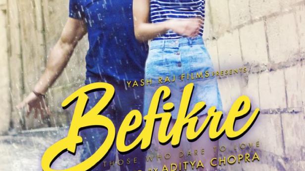 Befikre