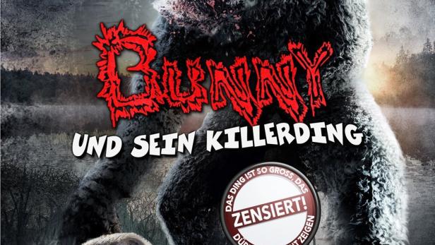 Bunny und sein Killerding