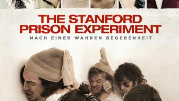 The Stanford Prison Experiment