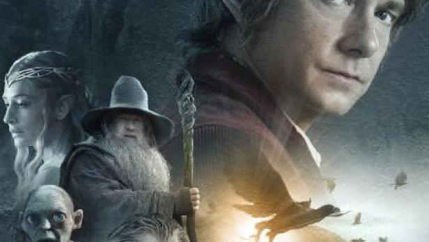 Der Hobbit - Eine unerwartete Reise (Extended Edition)