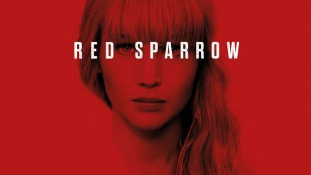 Red Sparrow