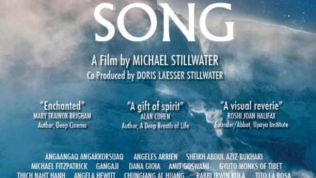 In Search of the Great Song