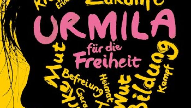 Urmila - Für die Freiheit