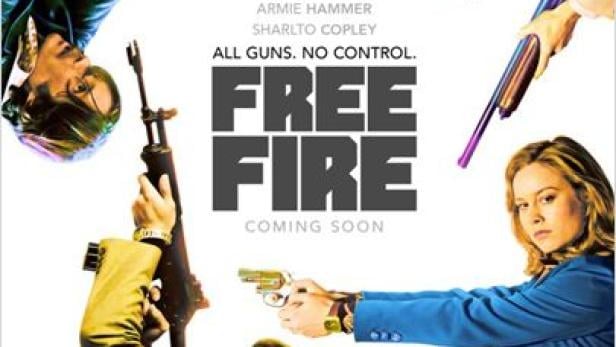 Free Fire