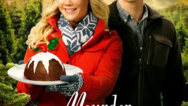 Murder, She Baked: A Plum Pudding Murder Mystery