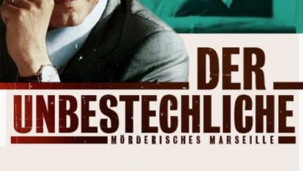 Der Unbestechliche - Mörderisches Marseille