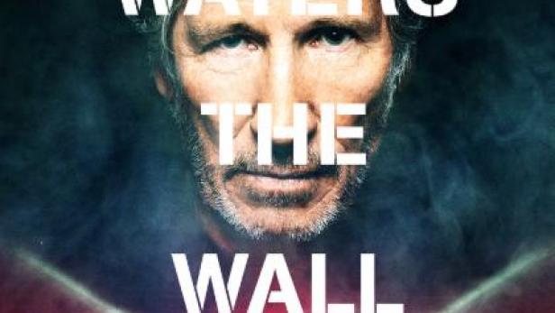 Roger Waters the Wall