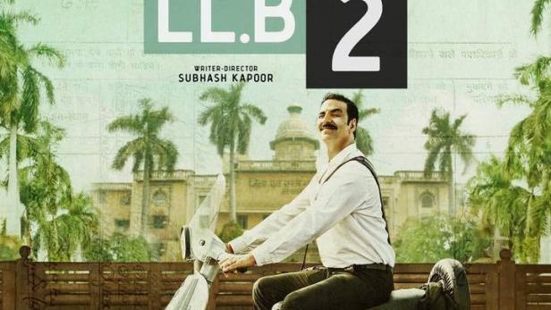 Jolly LLB 2