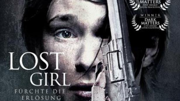 Lost Girl - Fürchte die Erlösung