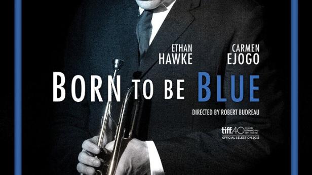 Born to be Blue