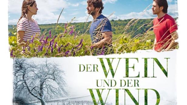 Der Wein und der Wind