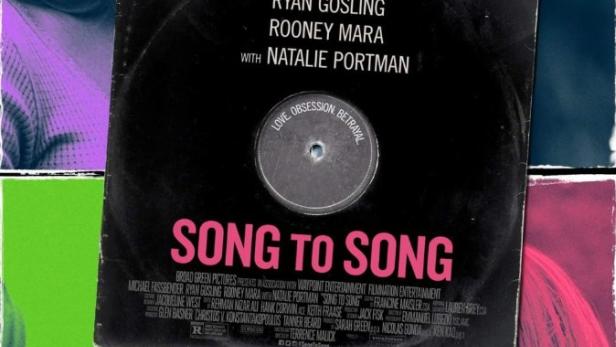 Song to Song