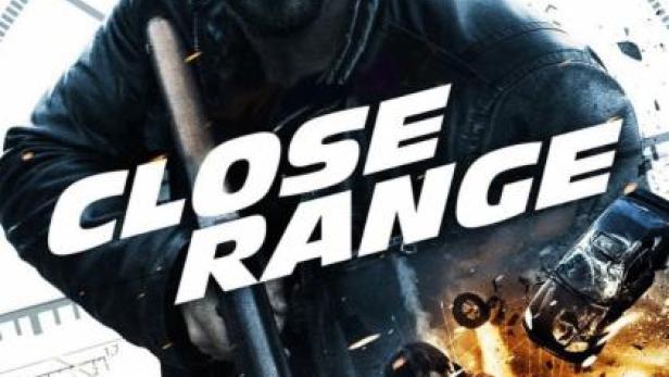 Close Range