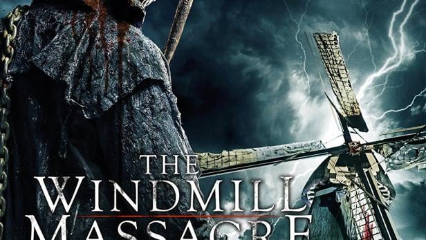 The Windmill Massacre