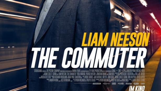 The Commuter