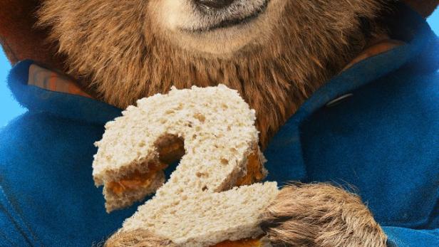 Paddington 2