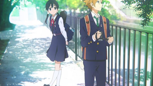 Tamako Love Story