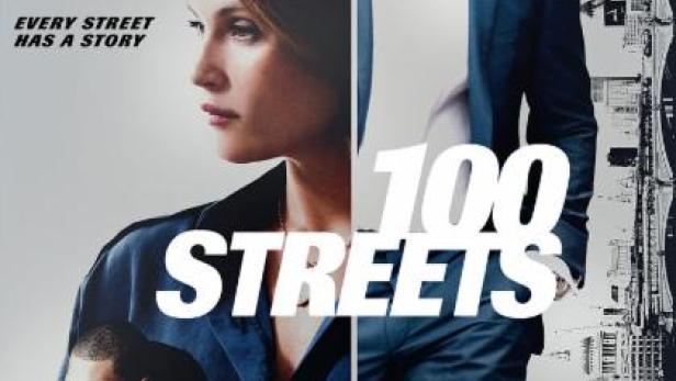 100 Streets