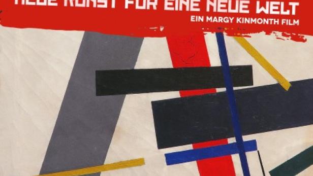 Revolution: Neue Kunst für eine neue Welt