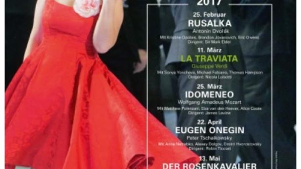 La Traviata (2018)