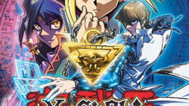 Yu-gi-oh!: The Dark Side Of Dimensions