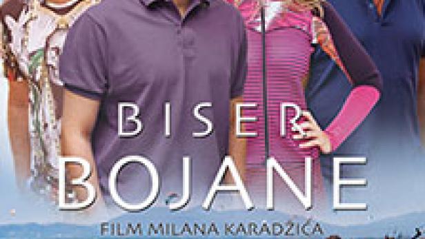 Biser Bojane