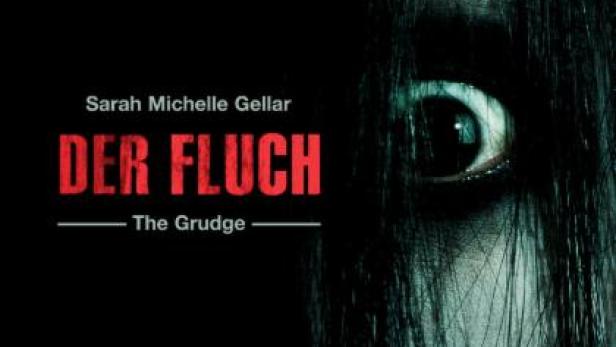 Der Fluch - The Grudge