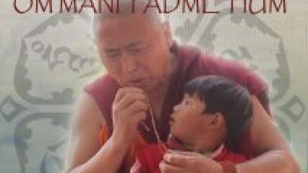 Ein Land singt: „Om Mani Padme Hum“