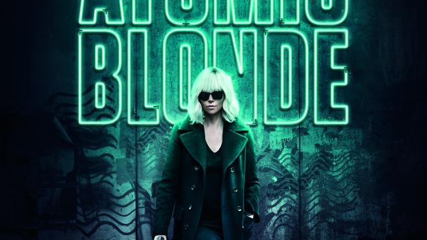 Atomic Blonde