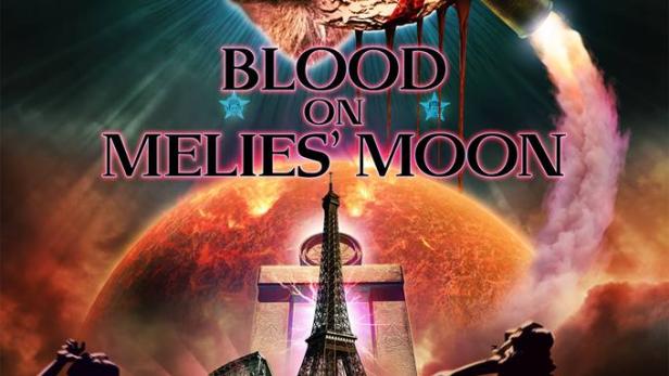 Blood on Melies' Moon