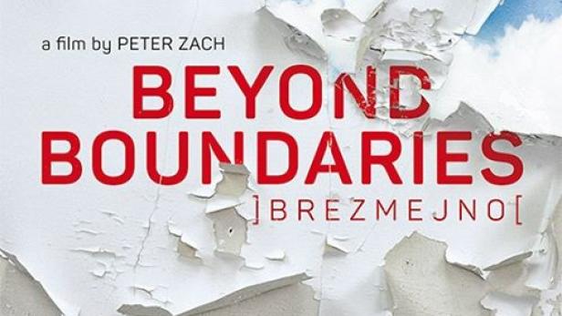 Beyond Boundaries - Brezmejno