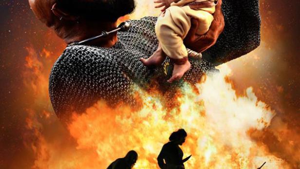 Baahubali 2: The Conclusion