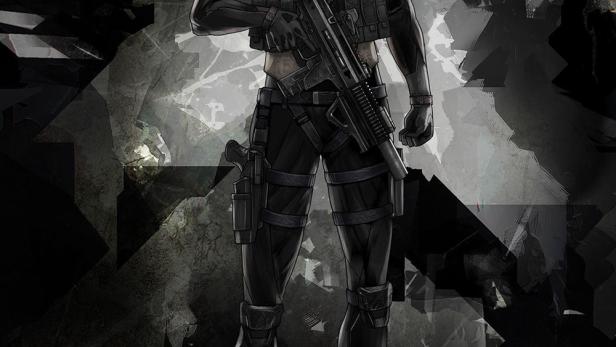 Genocidal Organ - Project Itoh 3