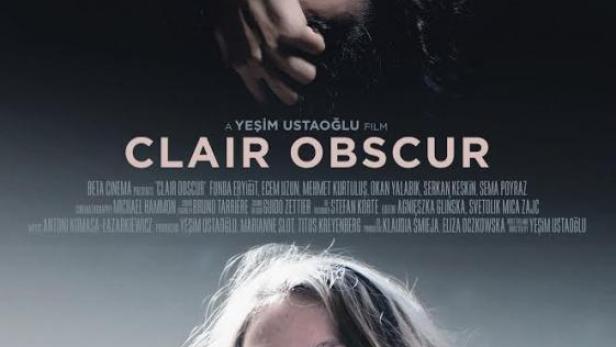 Clair Obscur