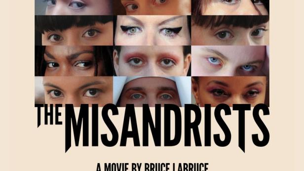 The Misandrists