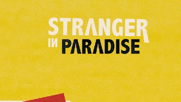 Stranger in Paradise