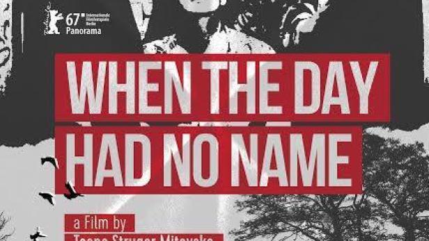 When the Day Had no Name