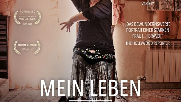 Mein Leben - Ein Tanz